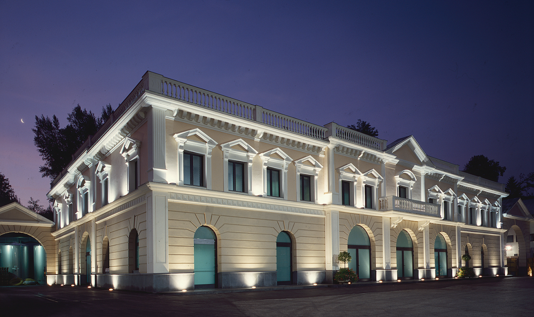 I Cacciagalli - Estancia y degustación