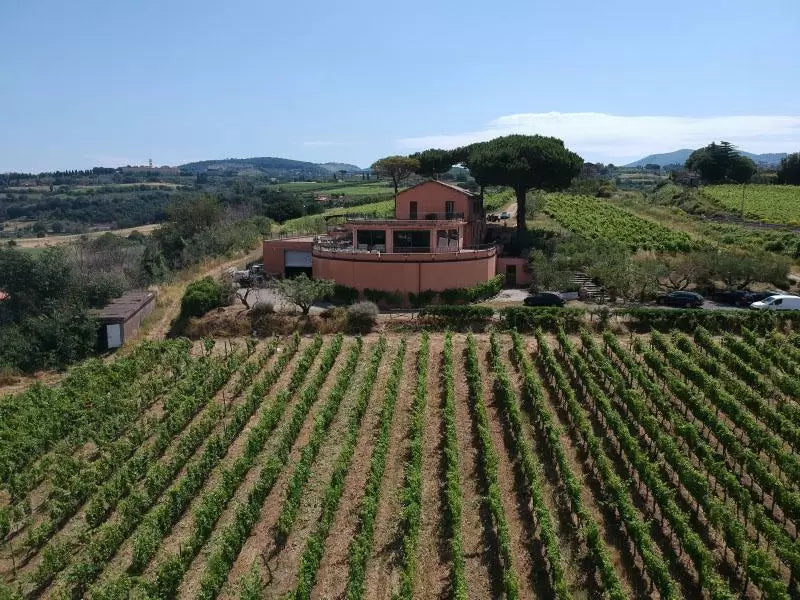 Castel de Paolis - Degustazione Premium Lazio Castel de Paolis