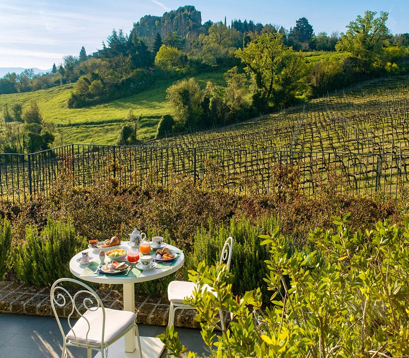 Altarocca Wine Resort - Truffle Experience Light Lunch Umbria Altarocca Wine Resort