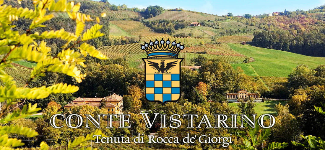 Arcadia Conte Vistarino - I vini dell&