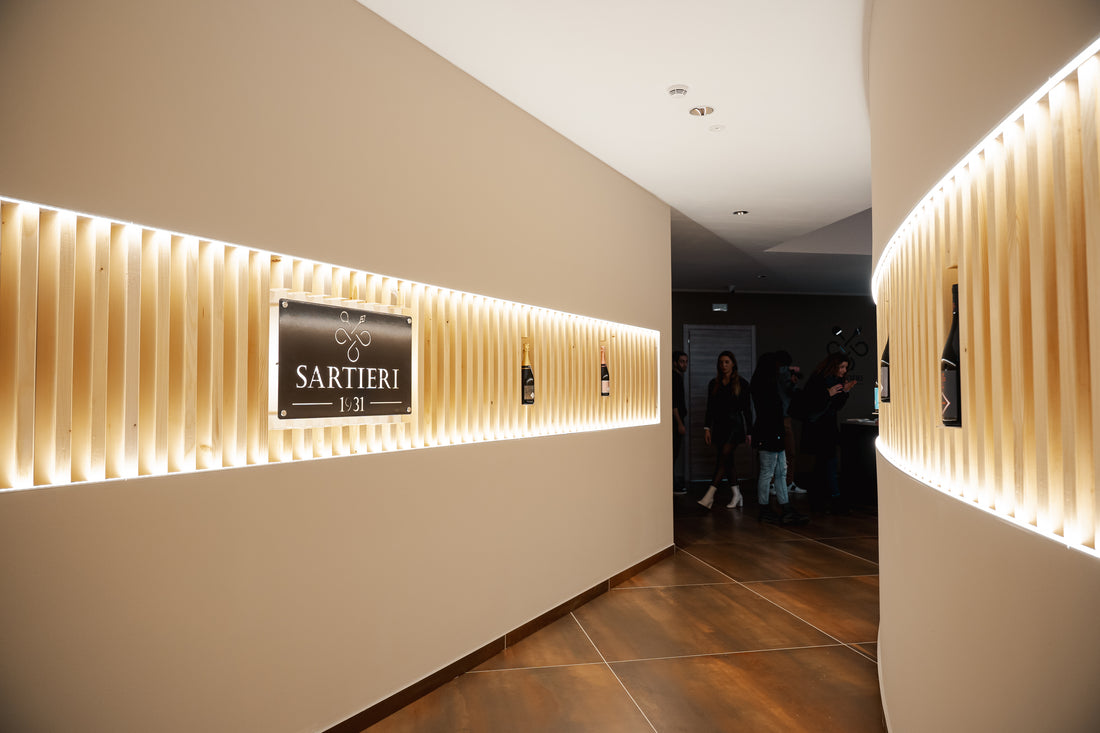Sartieri 1931 - Oltrepò Pavese Forever Lombardia Sartieri 1931
