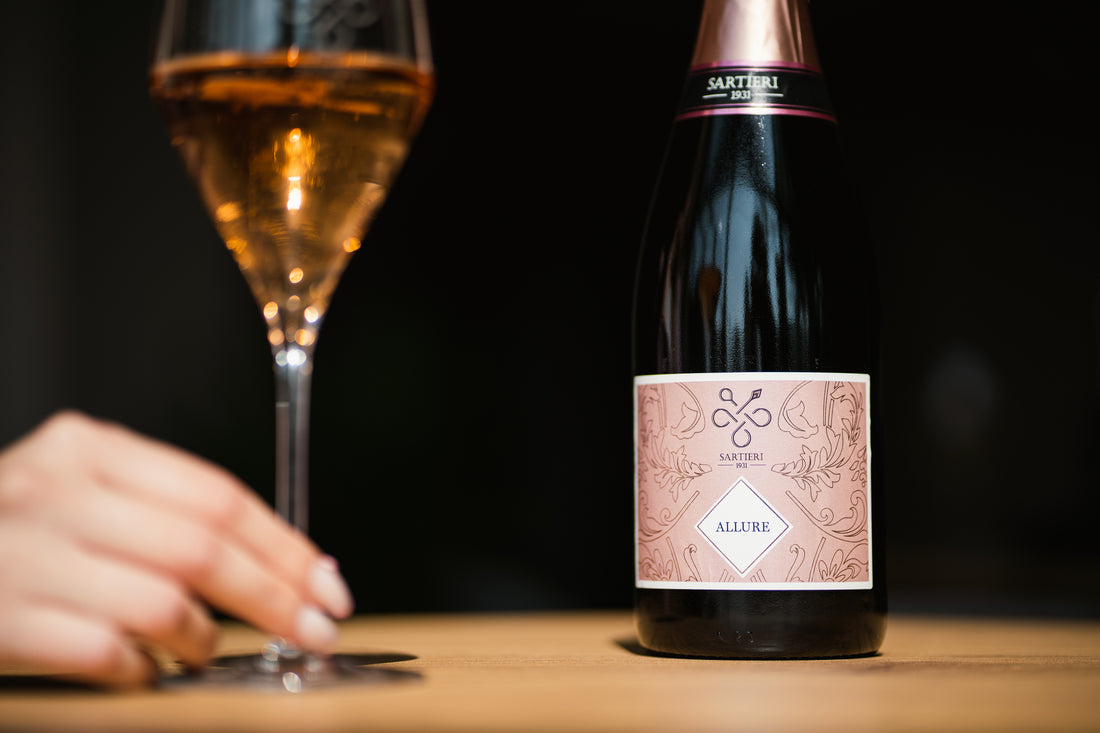 Sartieri 1931 - Oltrepò Pavese Forever Lombardia Sartieri 1931