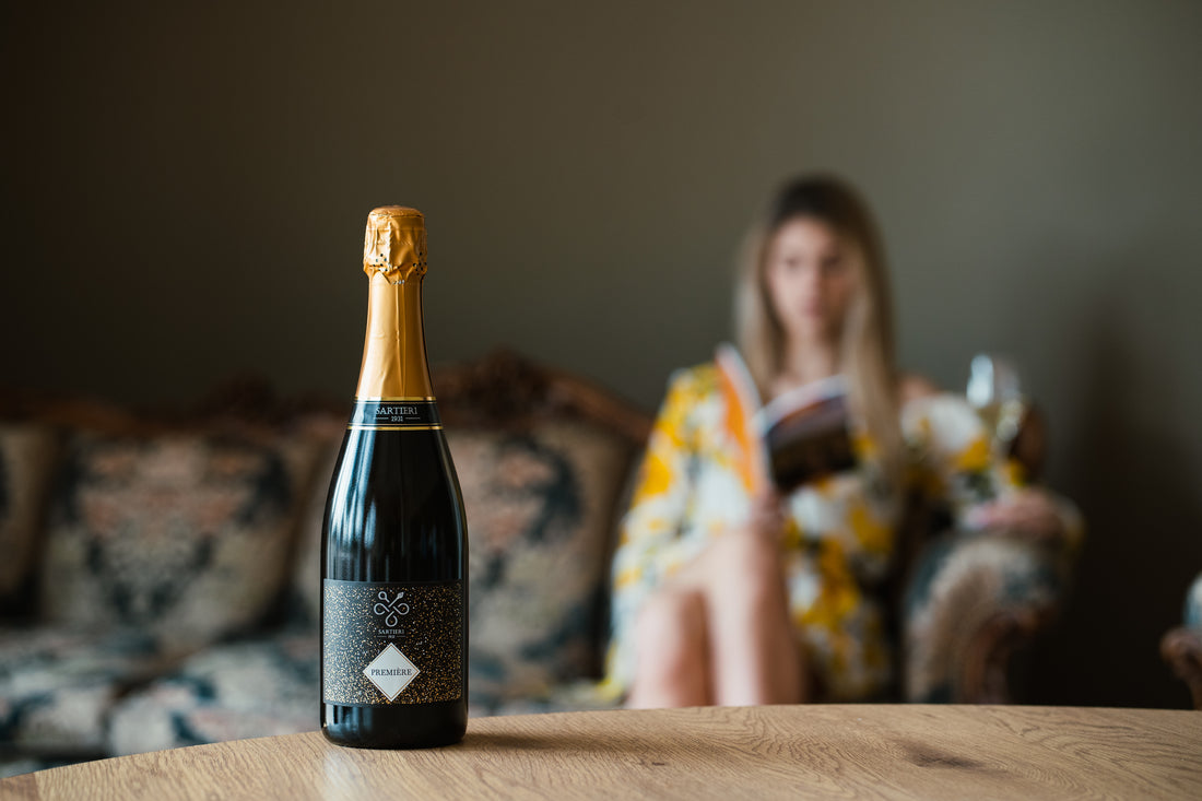 Sartieri 1931 - Oltrepò Pavese Forever Lombardia Sartieri 1931