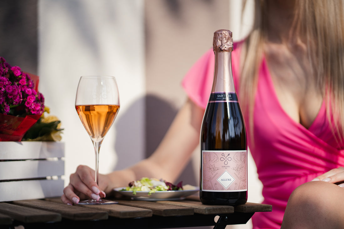 Sartieri 1931 - Oltrepò Pavese Forever Lombardia Sartieri 1931