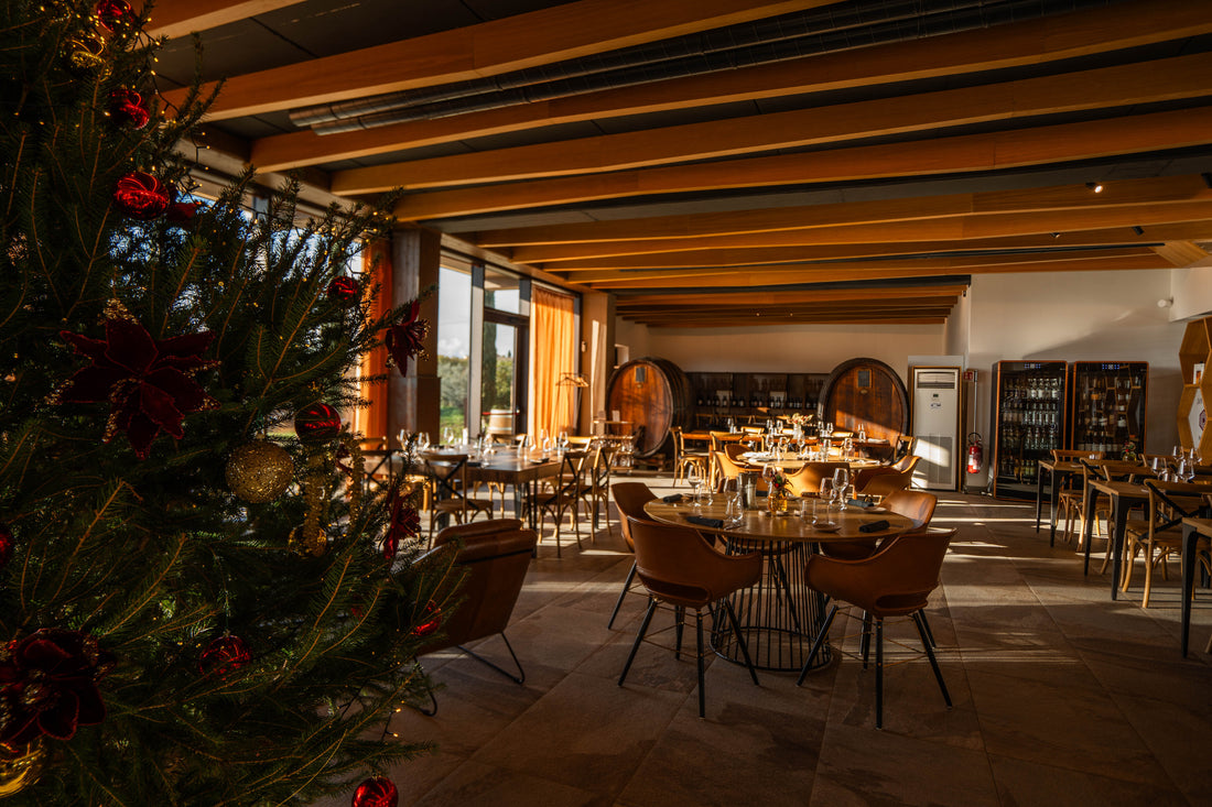 Al Piglio Maison De Charme - Degustazione 4 Calici Lazio Al Piglio Maison De Charme