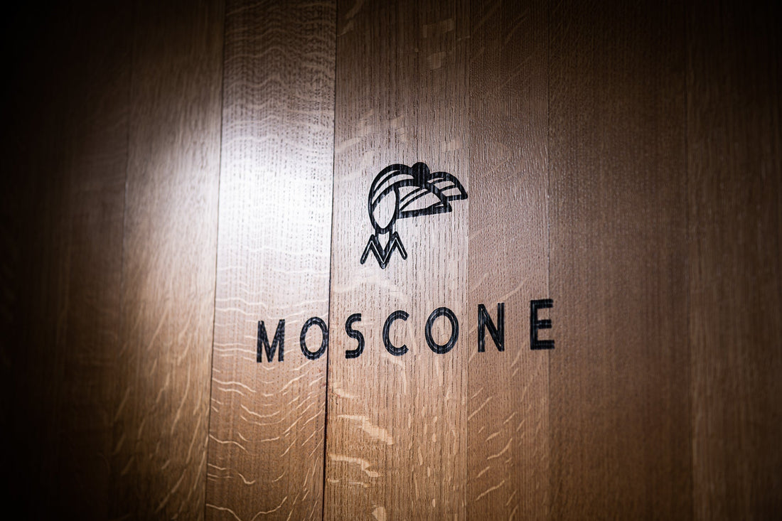 Cantina Moscone - Degustazione Il Dosman Piemonte Cantina Moscone