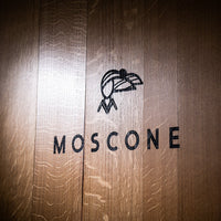 Cantina Moscone - Degustazione Il Monsù Piemonte Cantina Moscone