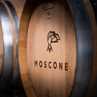 Cantina Moscone - Degustazione Il Monsù Piemonte Cantina Moscone