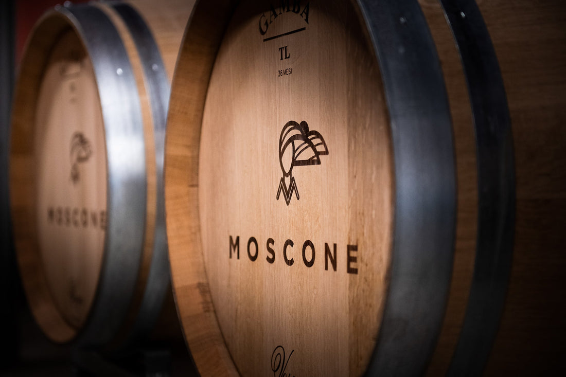 Cantina Moscone - Langa in Piatto Piemonte Cantina Moscone