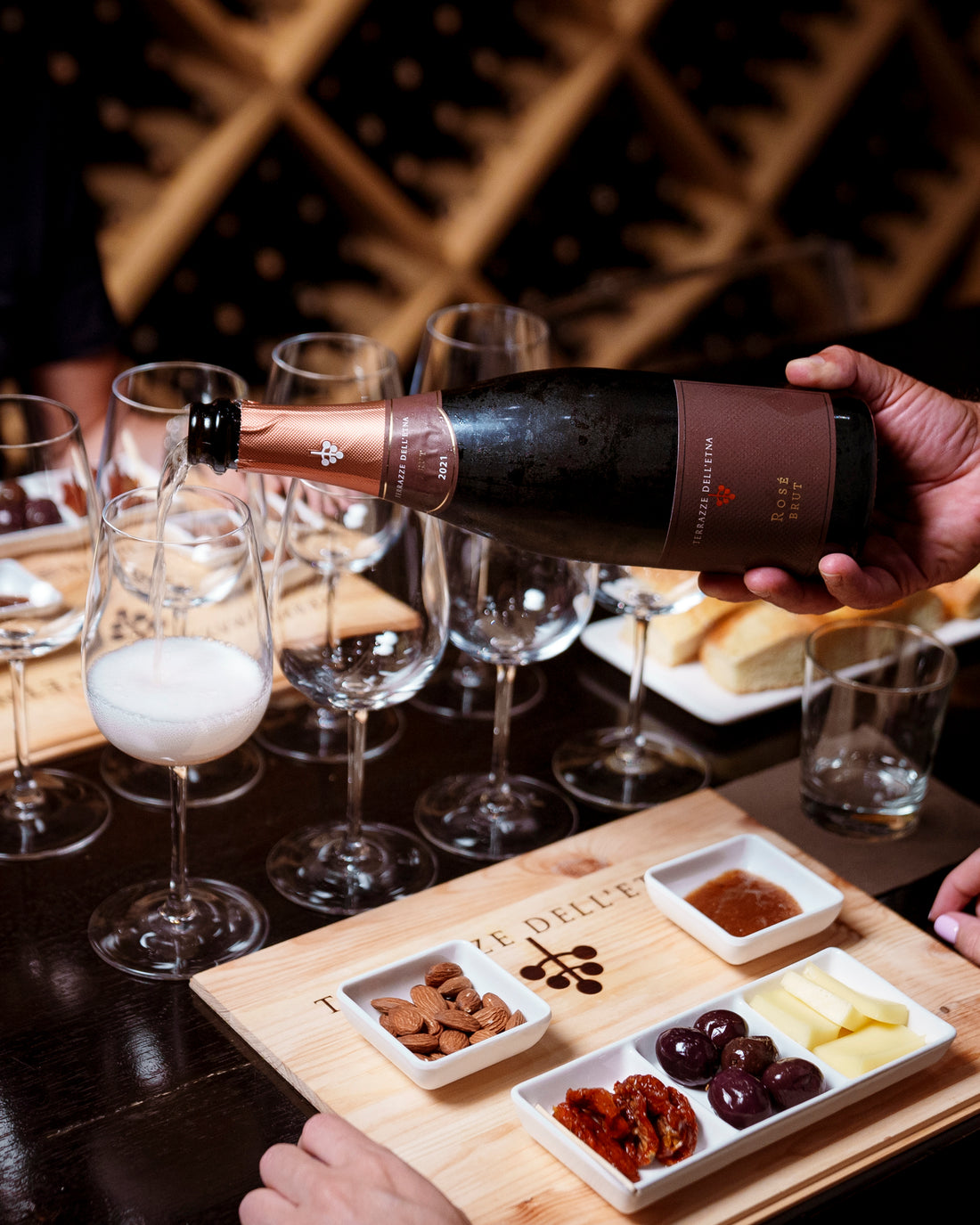 Augustali - Nature, Food and Wine