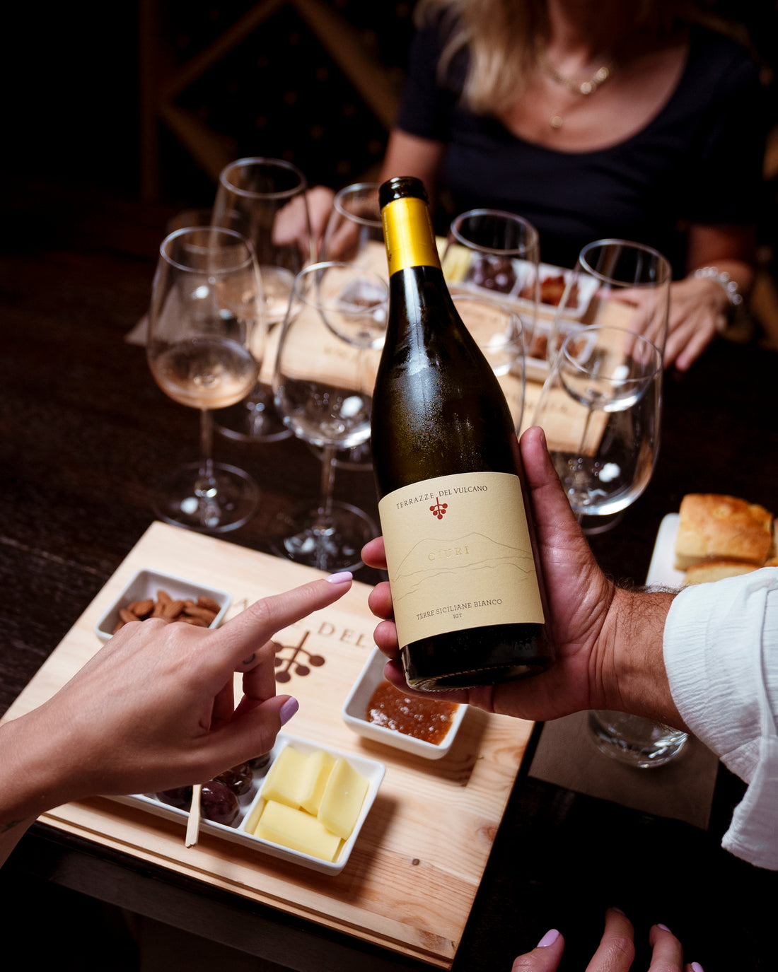 Augustali - Nature, Food and Wine