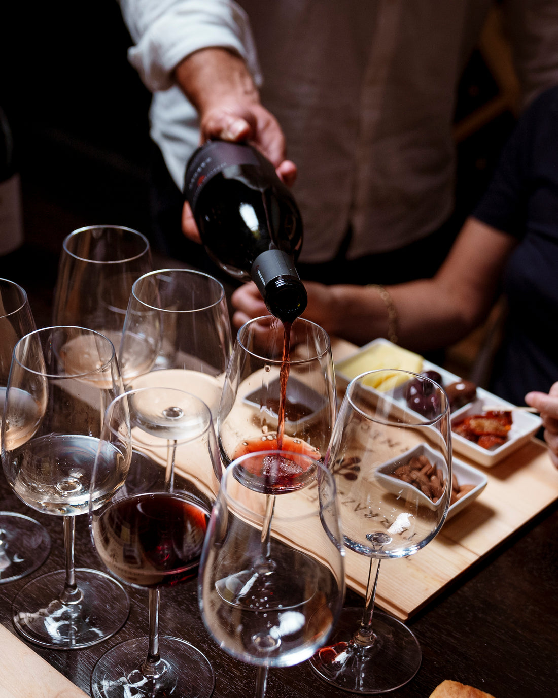 Augustali - Nature, Food and Wine