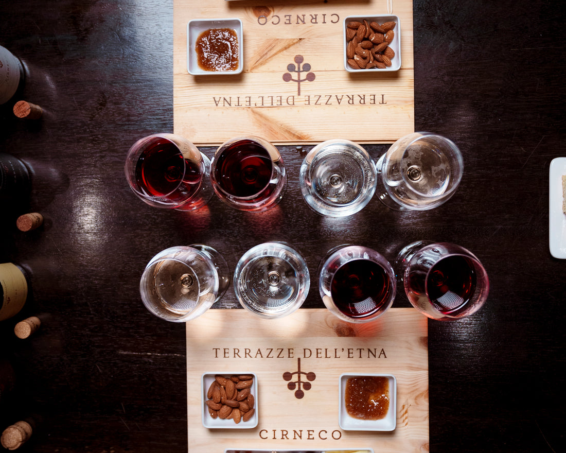 Augustali - Nature, Food and Wine