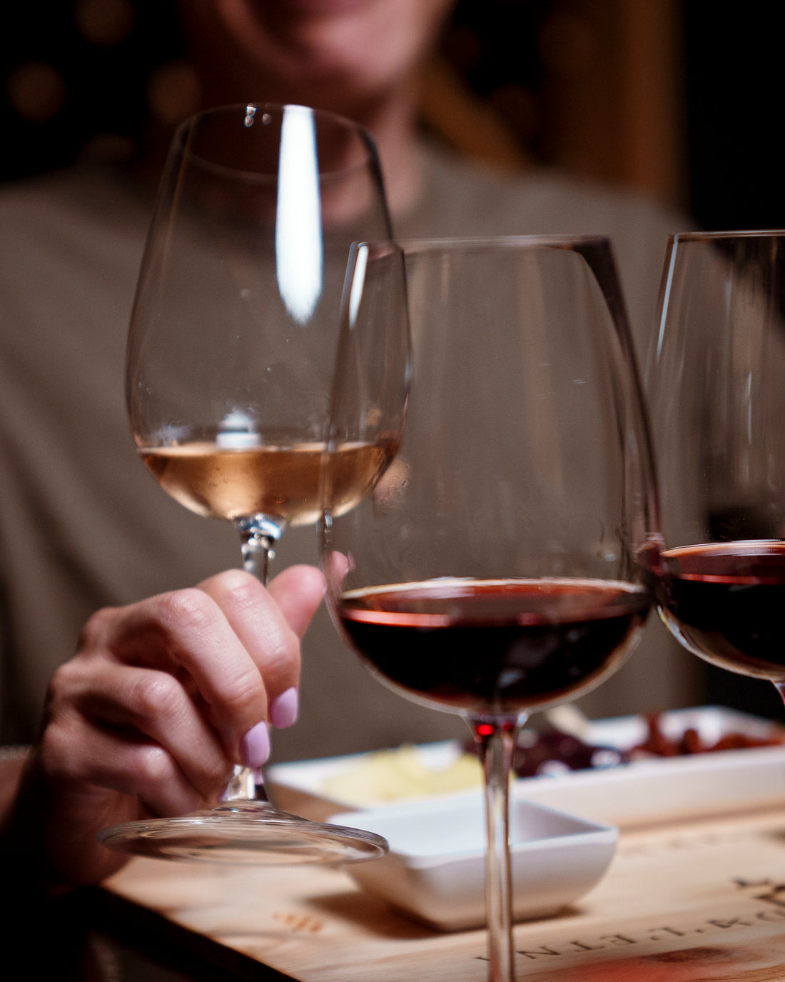 Augustali - Nature, Food and Wine