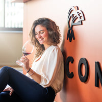 Cantina Moscone - Degustazione Il Monsù Piemonte Cantina Moscone