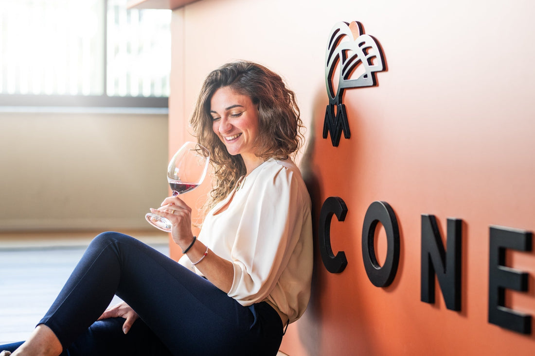 Cantina Moscone - Degustazione Il Dosman Piemonte Cantina Moscone