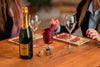 La Pria - From the vineyard to the glass: Walk, Taste, Discover
