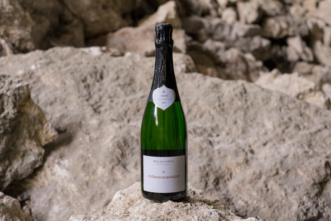Bellaguardia - Degustazione Veneto Bellaguardia