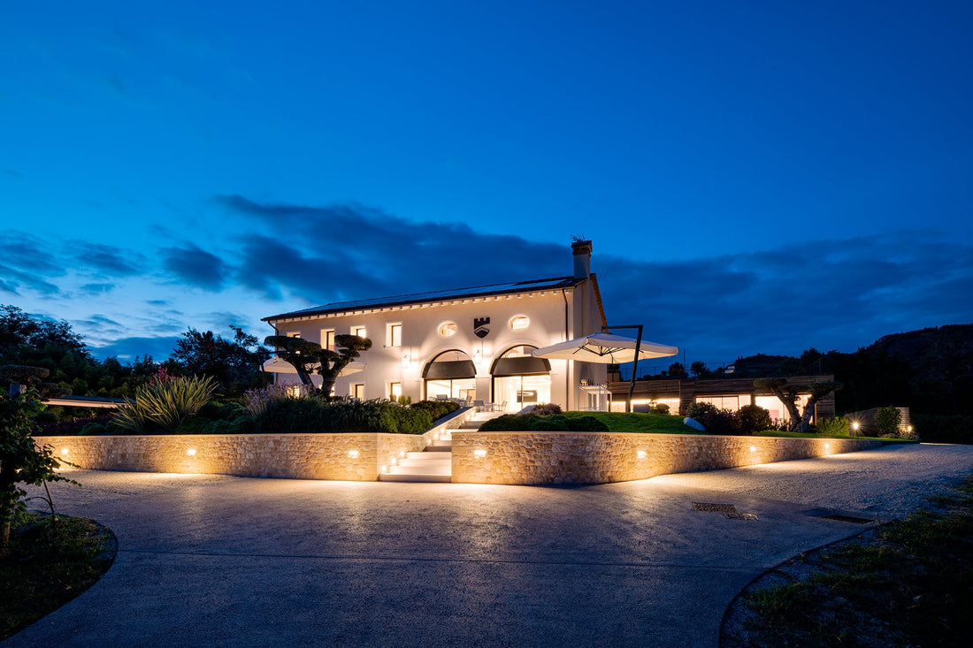 Progress Country & Wine House - Soggiorno & Degustazione Veneto Progress Country & Wine House