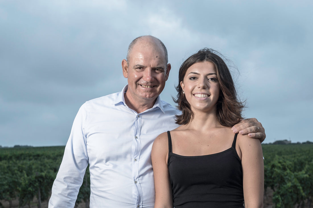 De Quarto - Tipica Puglia De Quarto