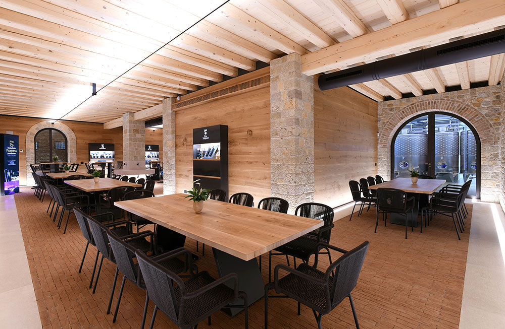 Progress Country & Wine House - Soggiorno & Degustazione Veneto Progress Country & Wine House