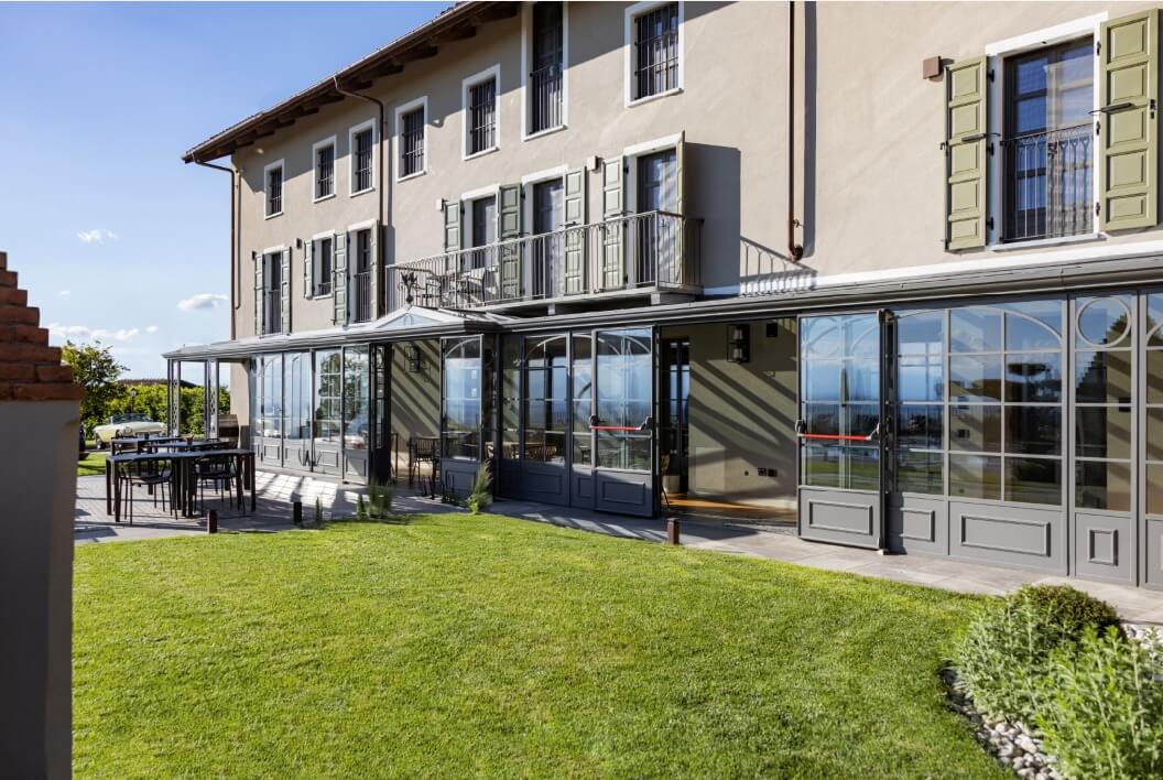 Dosio Vigneti - Alla scoperta di Dosio Vigneti Piemonte Dosio Vigneti