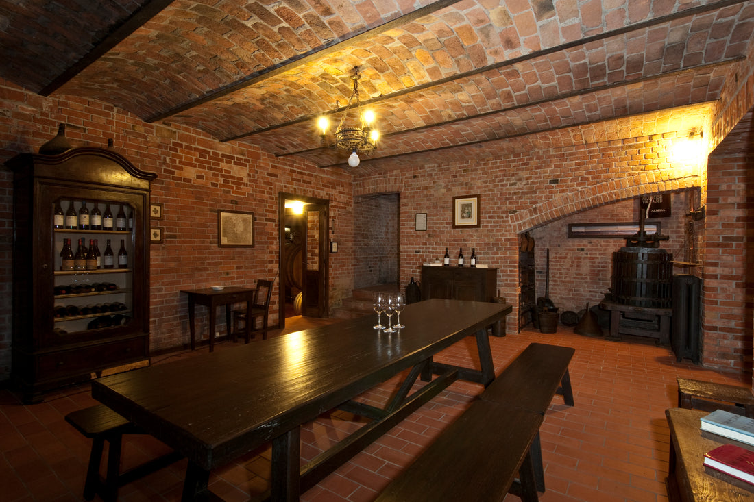 Dosio Vigneti - Alla scoperta di Dosio Vigneti Piemonte Dosio Vigneti