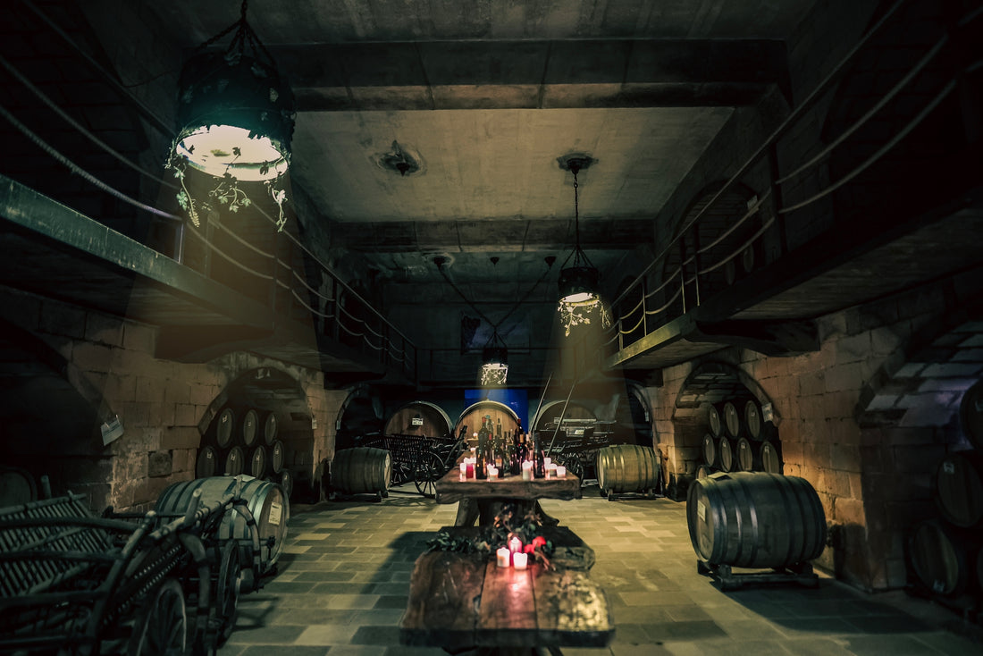 Tenute Al Bano - Il Percorso della Salute Puglia Tenute Al Bano