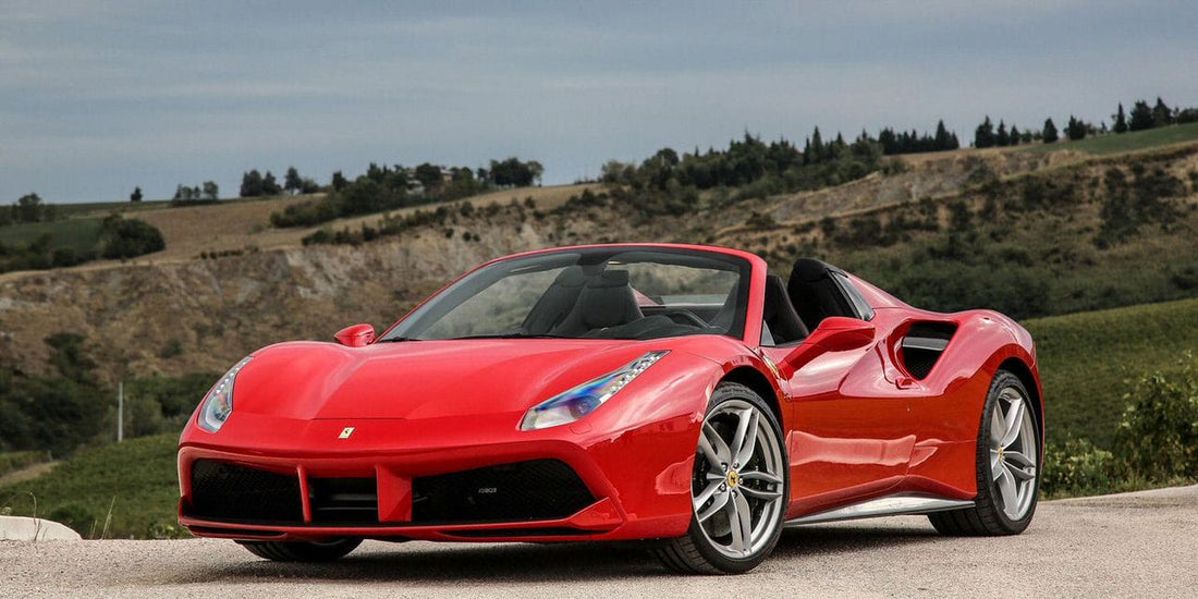 Torciano Winery - Ferrari Wine Tour Toscana Torciano Winery