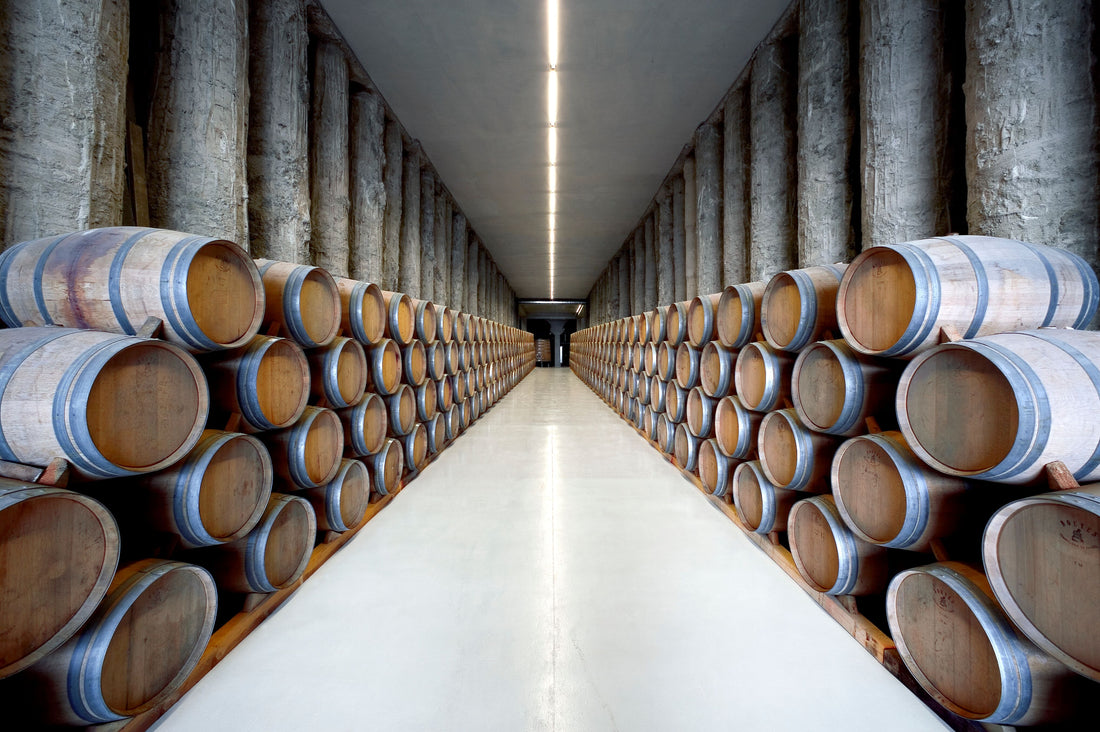 Borgo San Gregorio - Visita e Pranzo degustazione Campania Feudi di San Gregorio