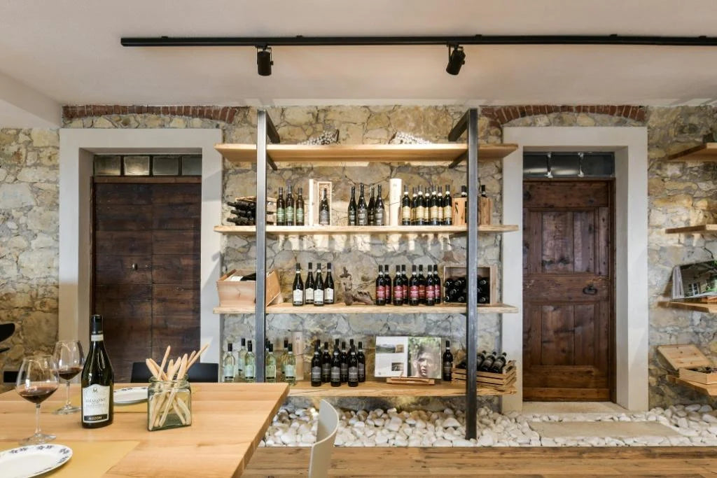 Cantina Mizzon - Territory Experience Veneto Az.Agr.Mizzon