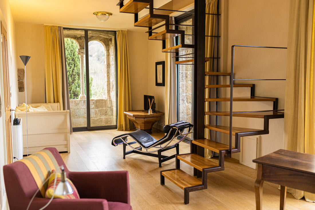 Altarocca Wine Resort - Visita a la bodega