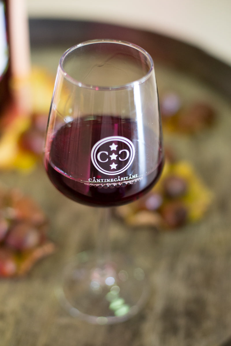 Cantine Capitani - Pic Nic Lazio Cantine Capitani