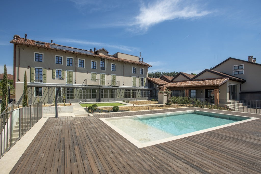 Dosio Vigneti - Alla scoperta di Dosio Vigneti Piemonte Dosio Vigneti