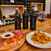 Macchiabuia - Tasting 3 glasses