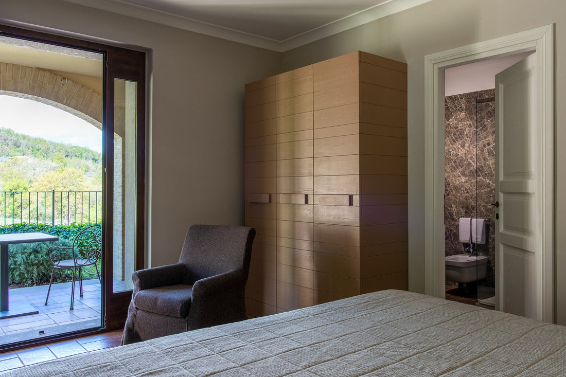 Altarocca Wine Resort - Soggiorno + Degustazione Umbria Altarocca Wine Resort