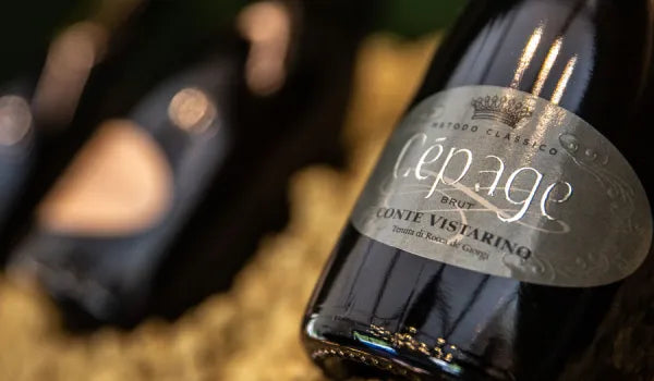 Arcadia Conte Vistarino - I vini dell&