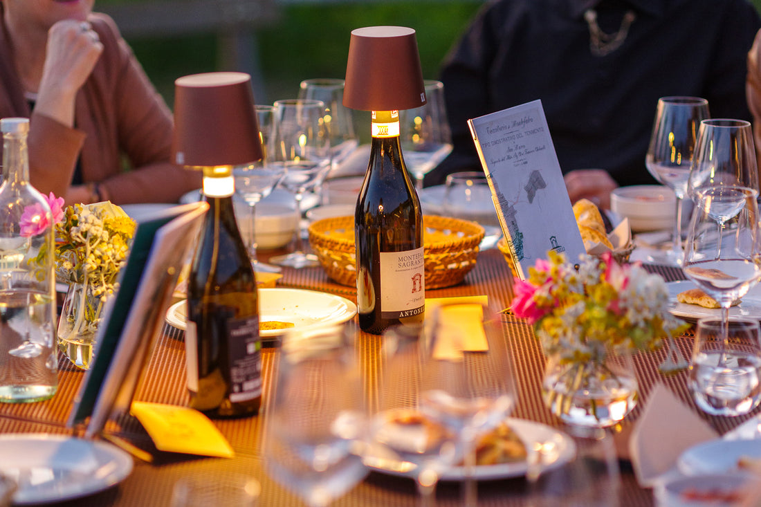 Antonelli San Marco - Pranzo Campagnolo Umbria Antonelli San Marco