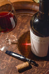 Herederos de los Papas - Cata de 3 vinos con almuerzo ligero