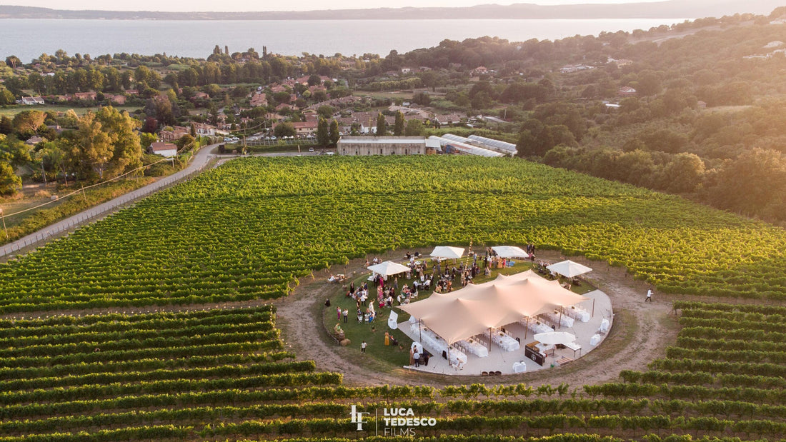 Cantine Capitani - Pic Nic Lazio Cantine Capitani