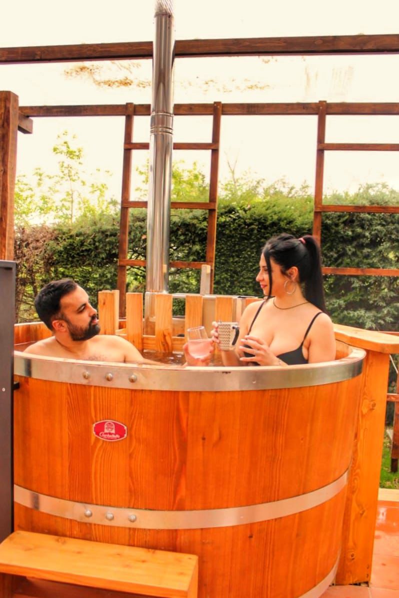 Cantina Le Macchie - Soggiorno in Botte & Degustazione Lazio Cantina Le Macchie