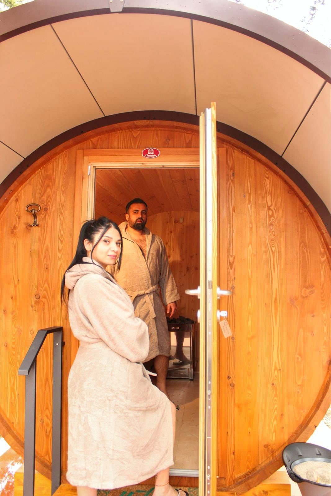 Cantina Le Macchie - Soggiorno in Botte & Degustazione Lazio Cantina Le Macchie