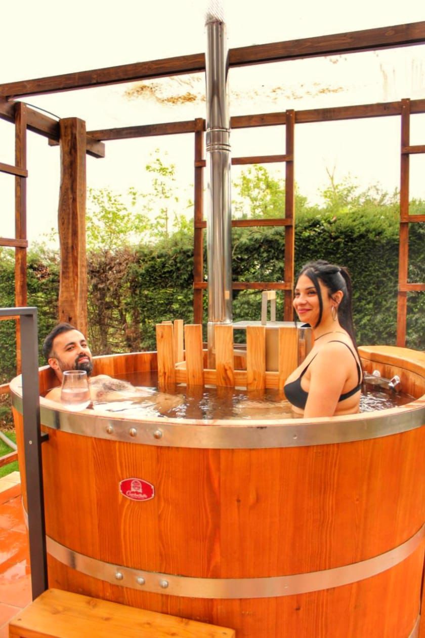 Cantina Le Macchie - Soggiorno in Botte & Degustazione Lazio Cantina Le Macchie