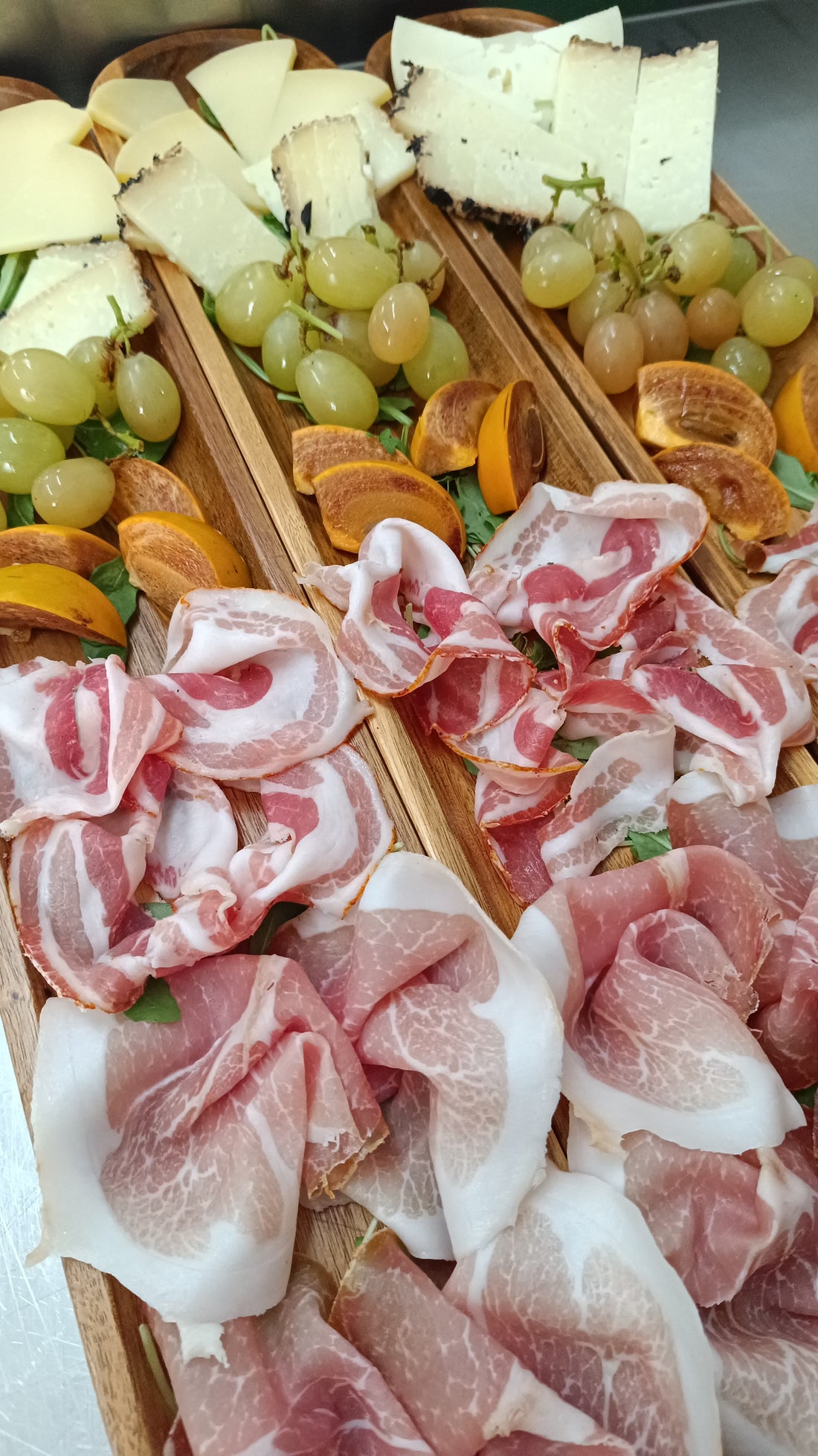 PETRILLO - Pranzo con Degustazione Campania Petrillo