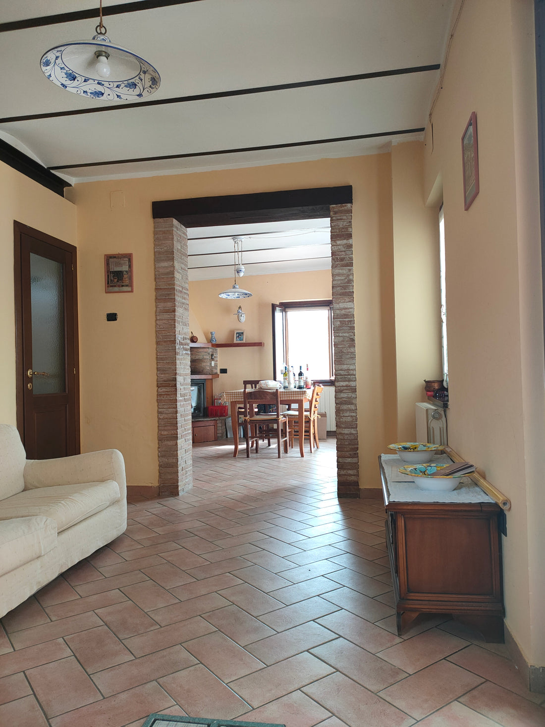 Cantina Napolini - Degustazione Classica Umbria Cantina Napolini