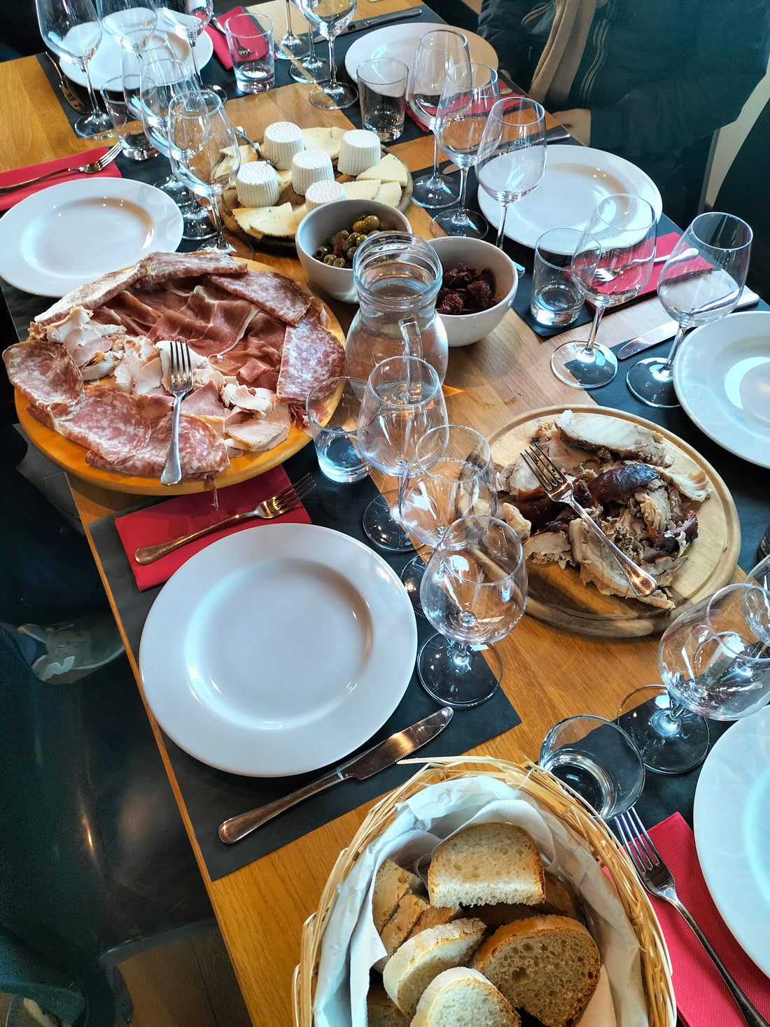 De Sanctis - Degustazione Vino Premium Lazio De Sanctis