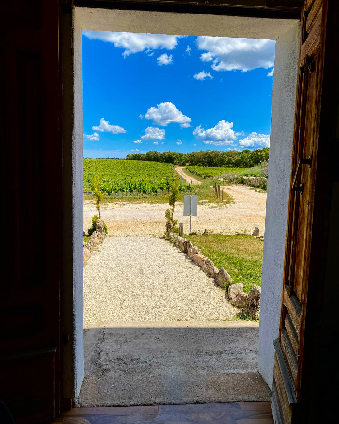 Tenute Gregu - Signature Plus Wine Tasting Sardegna Tenute Gregu