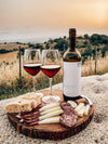 Fattoria La Maliosa - Picnic in the vineyard under the Grande Quercia