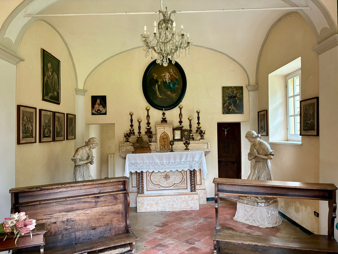 Tenuta La Marchesa - Soggiorno al Wine Resort Piemonte Tenuta La Marchesa