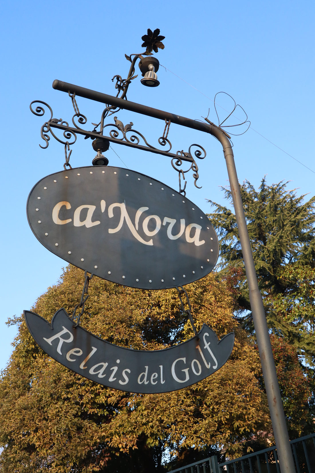 Bersano - Tasting 5 wines "Our History"